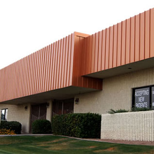 glendale dental office